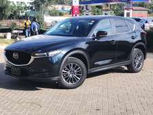 Mazda CX5, 2019 model