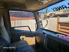 Mitsubishi fuso