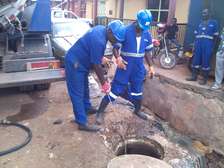 Drainage & Sewer Unblocking Services in Nairobi Kenya