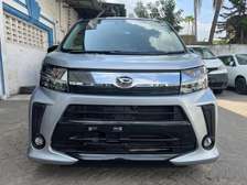 Daihatsu Move Highway Star 🌟🌟🌟 2018