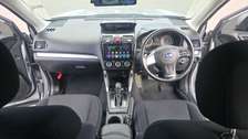 SUBARU FORESTER 2014MODEL NON TURBO