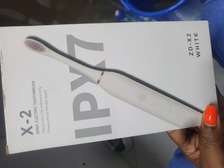 Electric toothbrush
