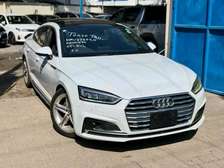 2019 AUDI A5 TFSI B9 Sports-Back S Line