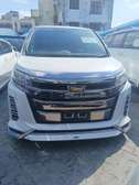 Toyota Noah hybrid WXB 2019 SI
