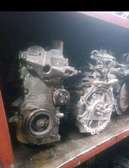 Quality Imported Gearboxes for All Vehicle Models