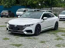 VOLKSWAGEN ARTEON R LINE 2019MODEL SUNROOF