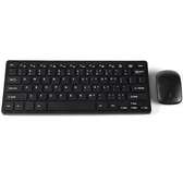 Wireless Keyboards