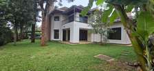 An excellent four bedrooms house for rent in Kiambu road