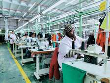 Factory Staffing & Recruitment Outsourcing | Limuru