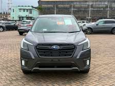 SUBARU FORESTER SK5 PREMIUM EDITION