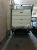 ISUZU   Elf NOR 85