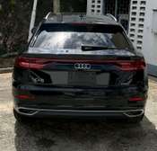 Audi Q8 QUATRO on sale in Kenya