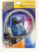 Laptop Locks