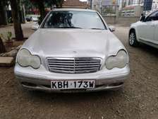 Mercedes benz