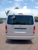 Toyota Hiace 9L, Auto matic Diesel 2020 model