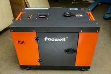 Pacwell Diesel Generators 7.5kw