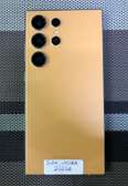 Samsung S24 Ultra 256GB Bronze Premium Smartphone