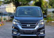 nissan serena highway star 2019