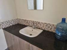 Office with Service Charge Included in Ngong