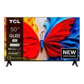TCL 50S5K QLED TV