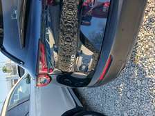 Sparkling Mazda CX-30