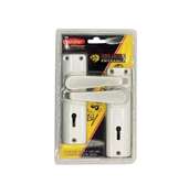 2 Lever Mortise Lock(3 Lock case) heavy quality