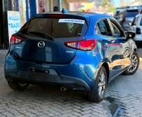 Mazda demio   petrol