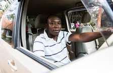 Hire a Chauffeur/Driver in Nairobi for a Day, Week,or Month