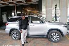 Reliable Corporate Drivers Recruitment & Placement Nairobi