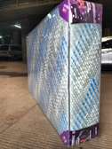 5 X 6 X 10 High Density Quilted Fiber Mattresses