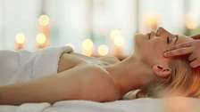 Mobile massage services at kenol, Murang'a