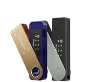 Ledger Nano X Crypto Hardware Wallet - Bluetooth