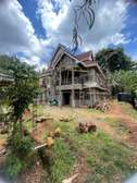4bedroom mansion for sale