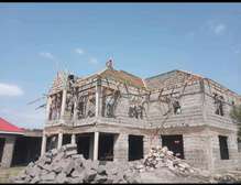 Roofing services