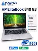 HP EliteBook 840 G3