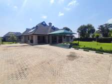 3 Bed House with En Suite in Cianda