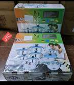 30 PIECES MARWA COOKWARE SET