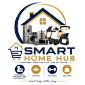 Smarthome Hub Ke