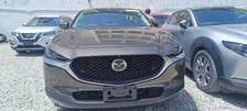 Mazda Cx-30  Automatic petrol 2018