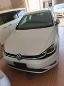 Volkwagen Golf variant