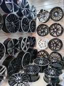 Selling rims