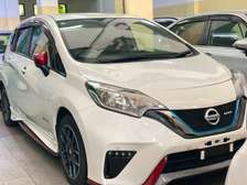 NISSAN NOTE NISMO E POWER 2019MODEL