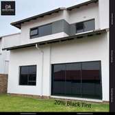 Tinting services provider