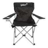 Original UK - Gelert Camping Chairs with Drink Holder