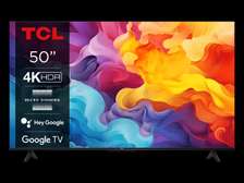 TCL 50V6D SMART GOOGLE TV