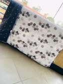 DOUBLE SIDED HEAVY COTTON DOUBLE SIDED DUVET