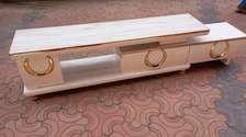 Extendable Tv stand