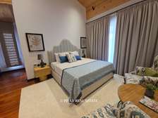 4 Bed House with Garden in Runda