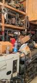 Repairs for household items