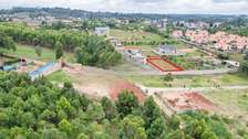 800 m² Residential Land at Nairobi Ndogo Estate